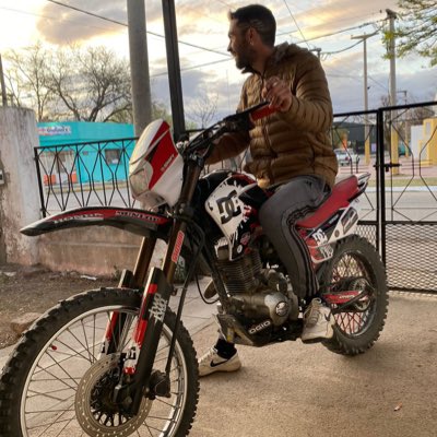 #NuevaFotoDePerfil