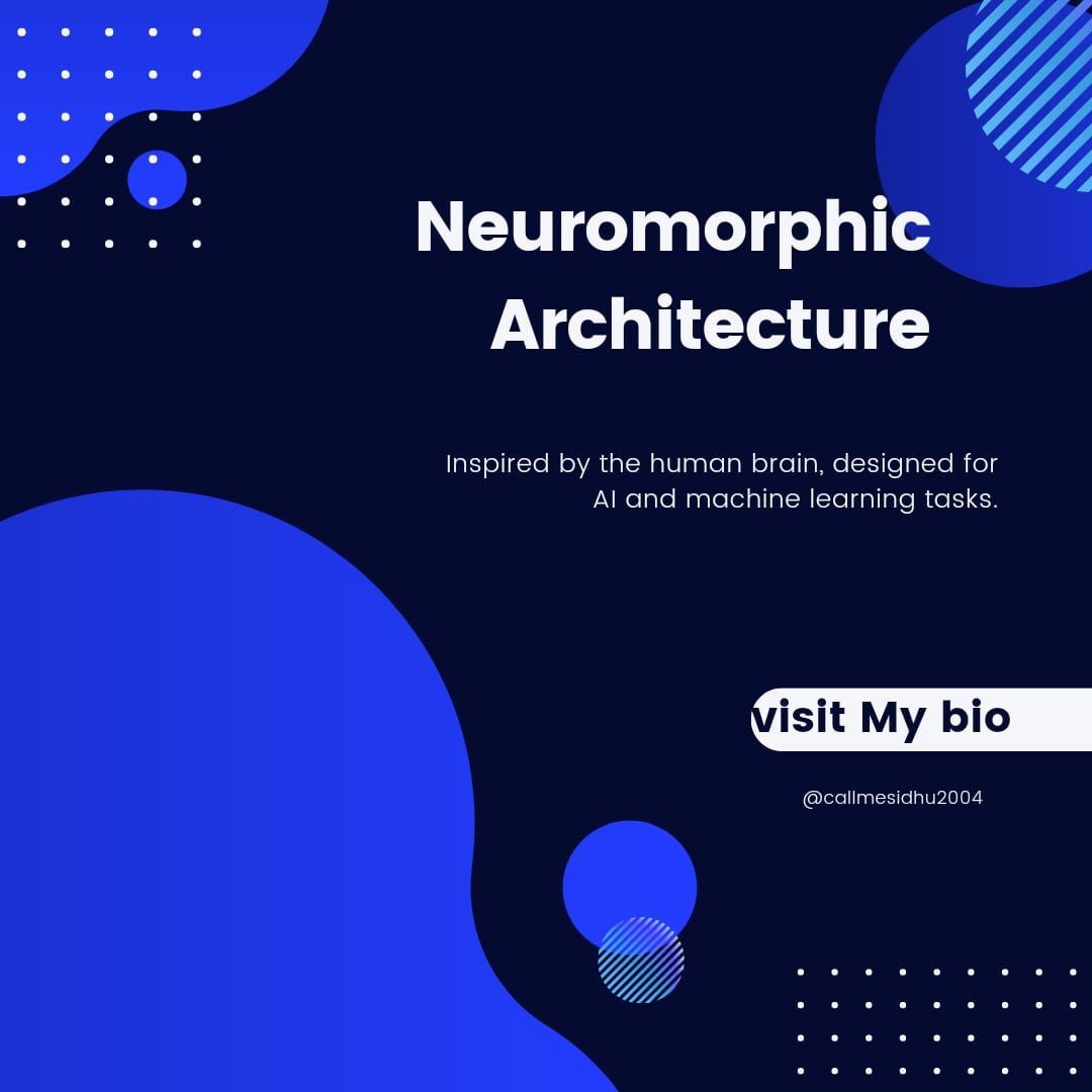 sidhu973927's tweet photo. ComputerArchitecture
#CPUDesign
#Microprocessors
#InstructionSet
#ParallelProcessing
#CacheMemory
#Pipelining
#MultiCore
#InstructionPipeline
#MemoryHierarchy
#RISCvsCISC
#VonNeumannArchitecture
#Superscalar
#OutofOrderExecution
#BranchPrediction
#MemoryManagement
#VirtualMemory https://t.co/CGS8TIhPHM