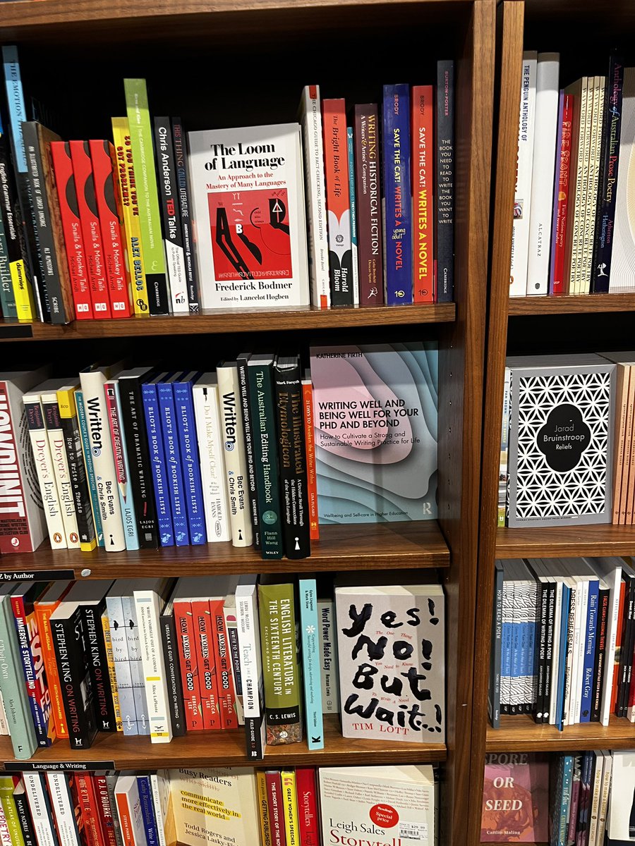 Katherine Firth tweet media