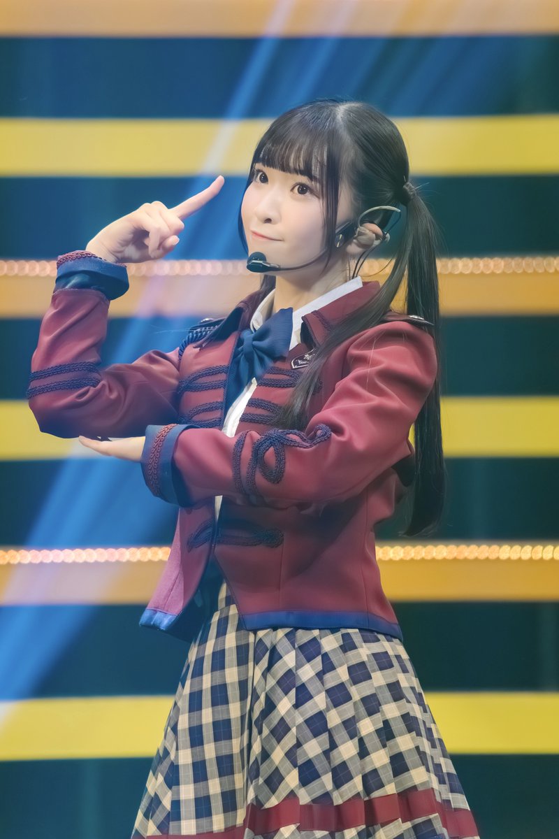 新衣装〜！🎵🎀 #ニアジョイ1stコンサート #ニアジョイ