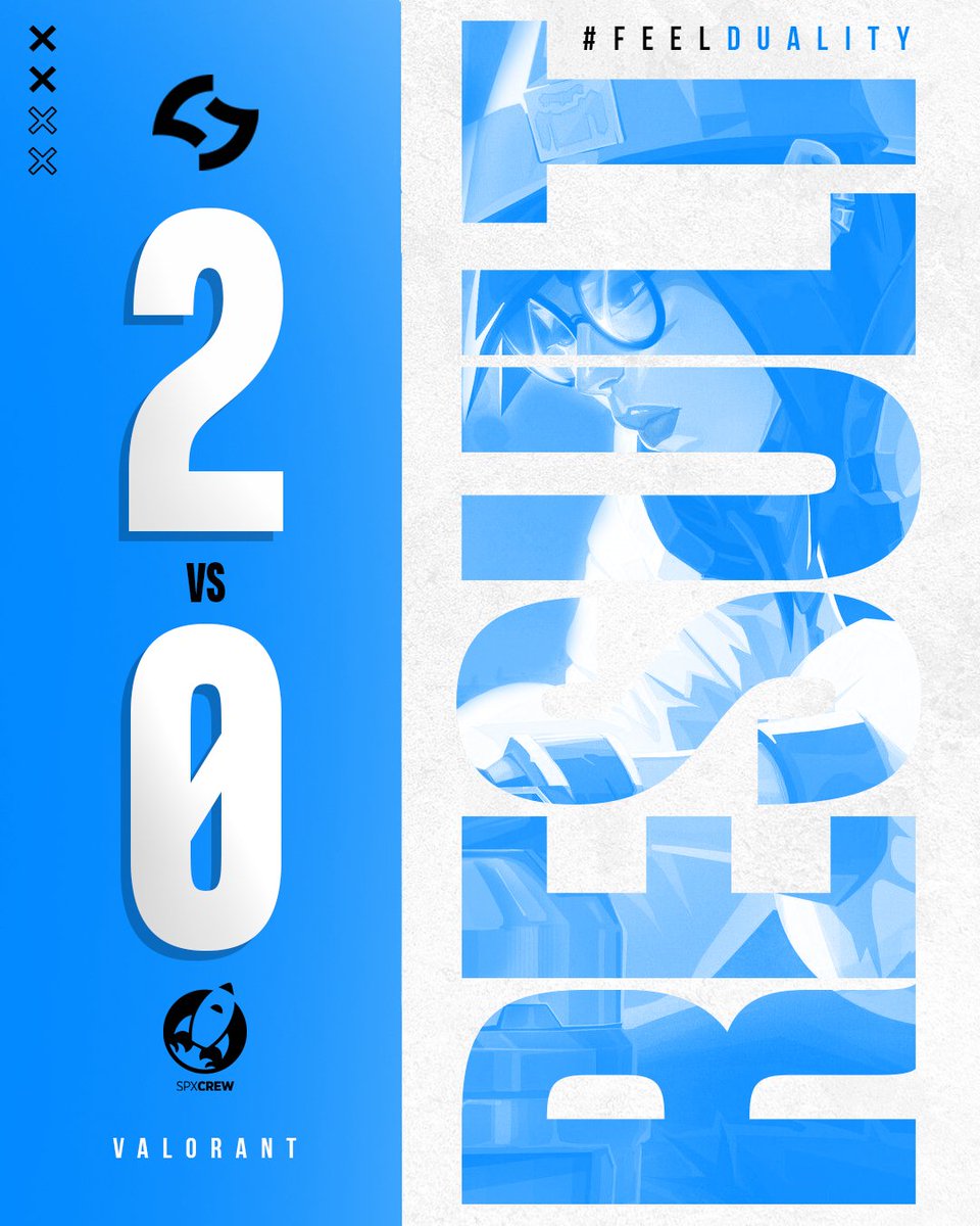 DualityEsports_'s tweet photo. Nos llevamos esta serie! 🤗

Iniciamos el camino en la #Energy8 de la mejor manera posible, muchas gracias a todos por su apoyo! 💙

Subanse a la Dualineta, esto apenas comienza! 🔥😏

GG WP @spxcrew_cr! 

#FeelTheDuality #LaDualidad https://t.co/gCYDtLyf7C