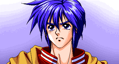 PC98_bot's tweet photo. Grounseed // Studio Twinkle // PC-98 // #pc98 #StudioTwinkle https://t.co/RB1F50Ifb3