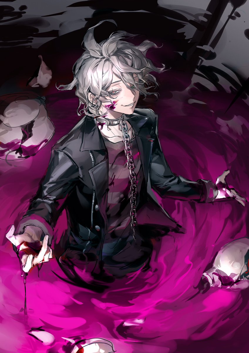 高玩冷 tweet media