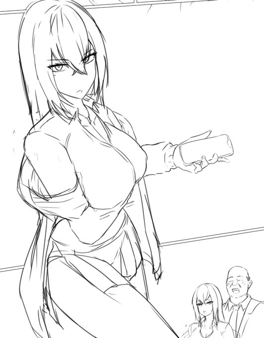 感覚遮断アプリを使ったパパ活で楽に稼いでるJKさん 