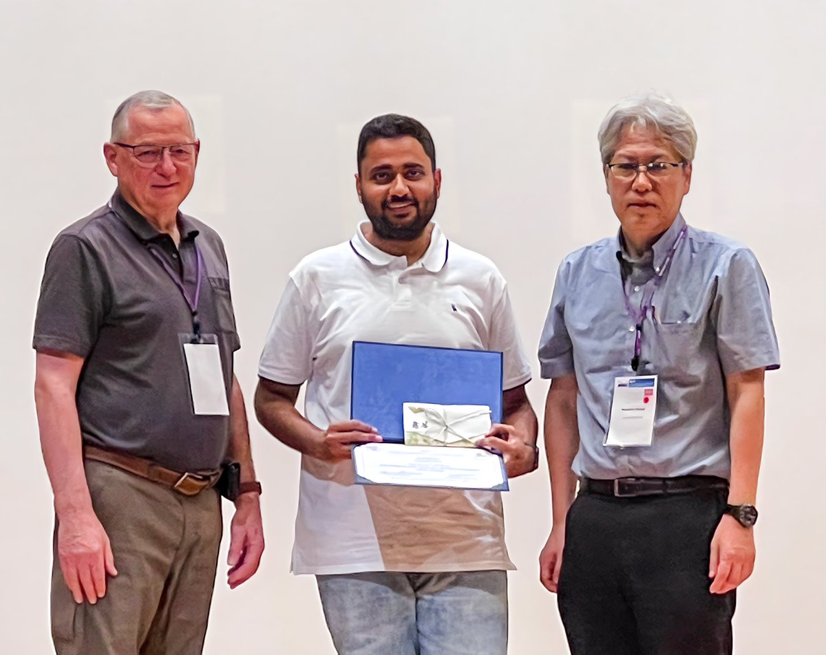 Advanced Materials Group tweet media