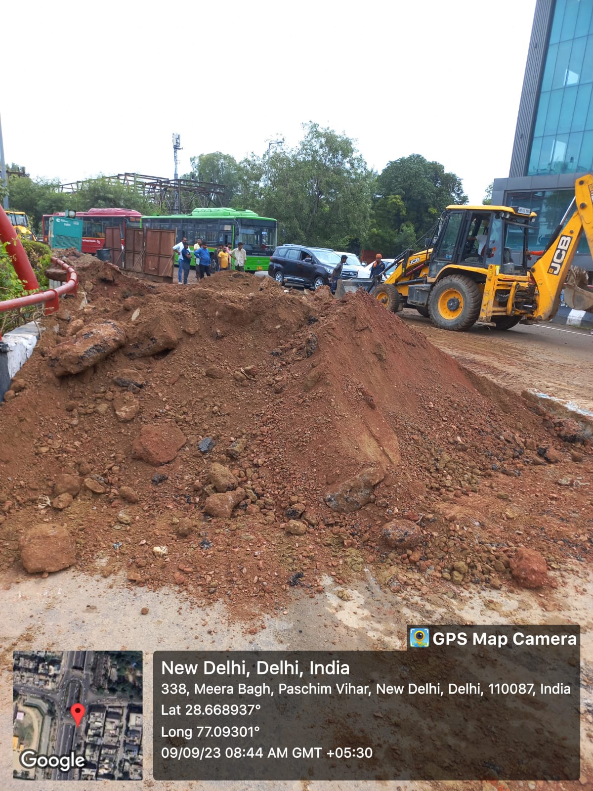 Exciting Progress: Maharashtra's Pune Ring Road Project Surges -  TimesProperty