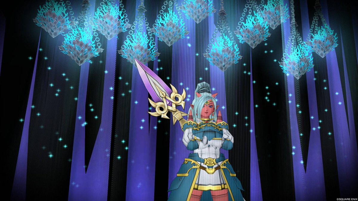 ONimusu2010's tweet photo. 1枚目のセットに興味があったので
今日は、#Studio213 さんにお邪魔しました♪
オガ子用にこんな感じのセット作りたいです
つづく
#ドラクエ10 https://t.co/iW9bOpoqcY