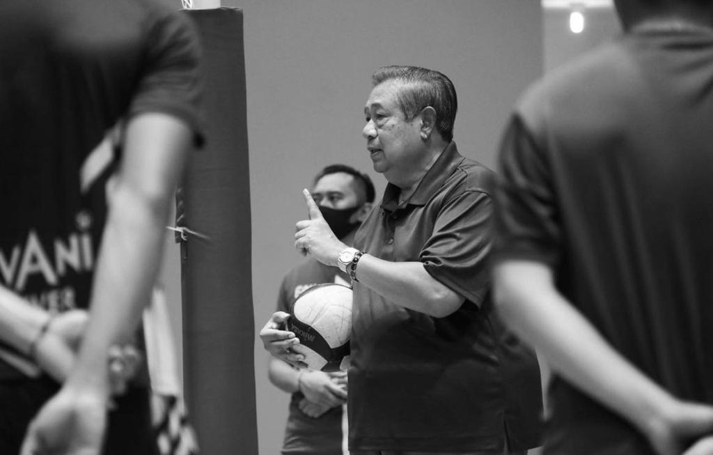 Agus Harimurti Yudhoyono (AHY) tweet media