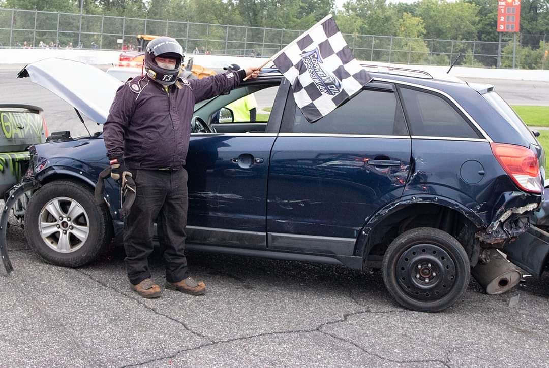Corrigan Oil Speedway tweet media
