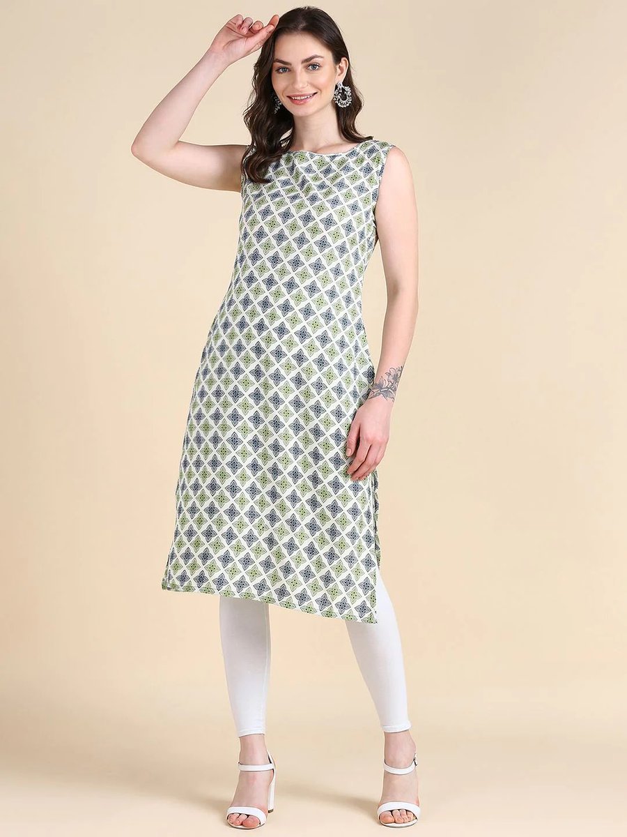 akluj_in's tweet image. Women's Sleeveless Boat Neck Solid Casual Fancy Long Kurtis
Just ₹ 299/- 
Order now &amp;gt;&amp;gt; shop.akluj.in/products/women…

#Kurti #KurtiLover