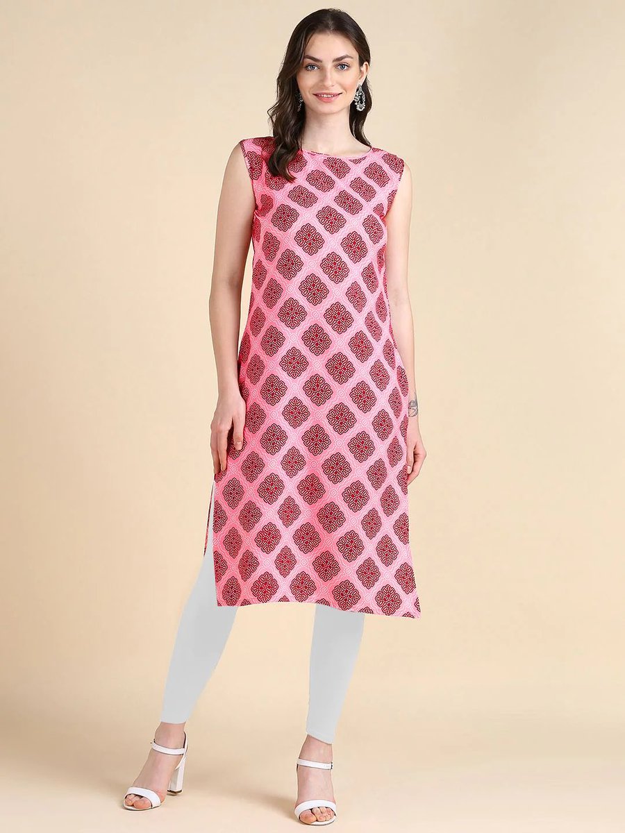 akluj_in's tweet image. Women's Sleeveless Boat Neck Solid Casual Fancy Long Kurtis
Just ₹ 299/- 
Order now &amp;gt;&amp;gt; shop.akluj.in/products/women…

#Kurti #KurtiLover