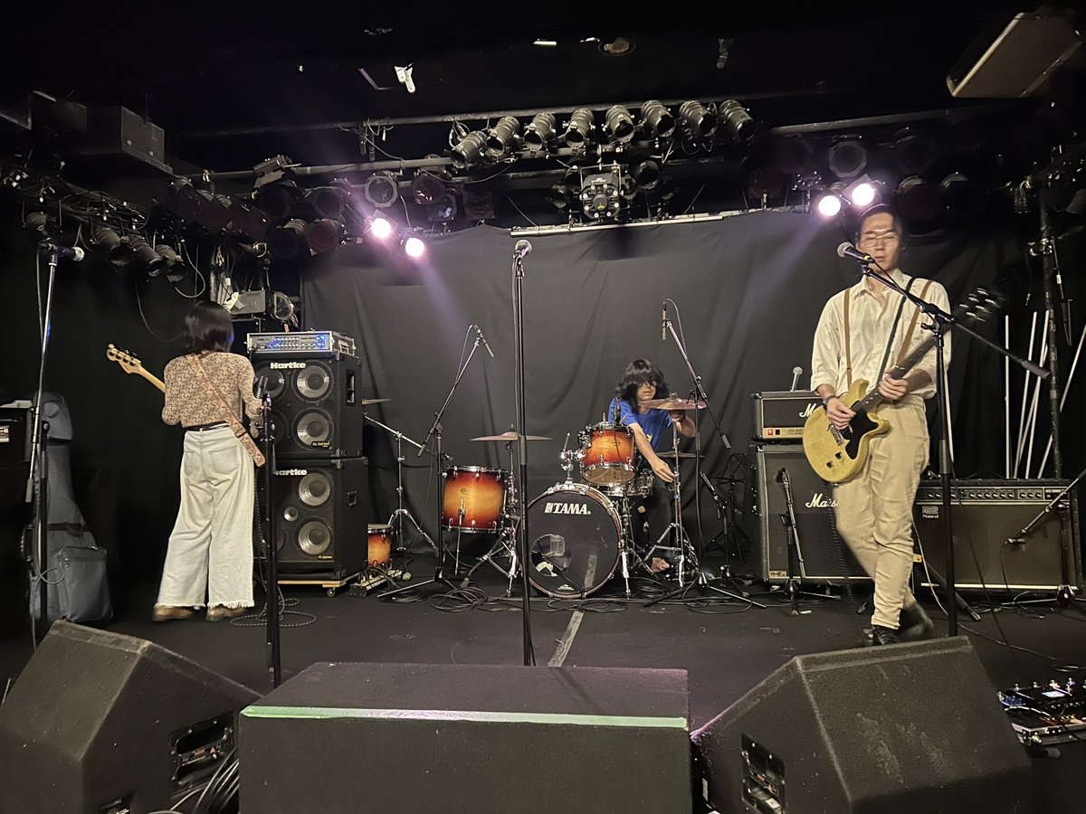 thegoopunk's tweet photo. リハの鬼たち https://t.co/or9emr9wPi