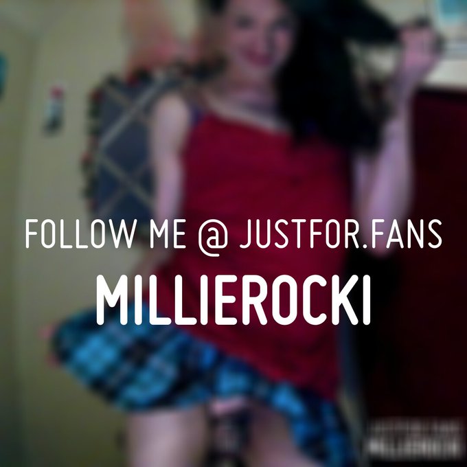 millie loves her chastity!...  See this and more at: https://t.co/2bKjAlBhm9 https://t.co/tdwPxI3urL