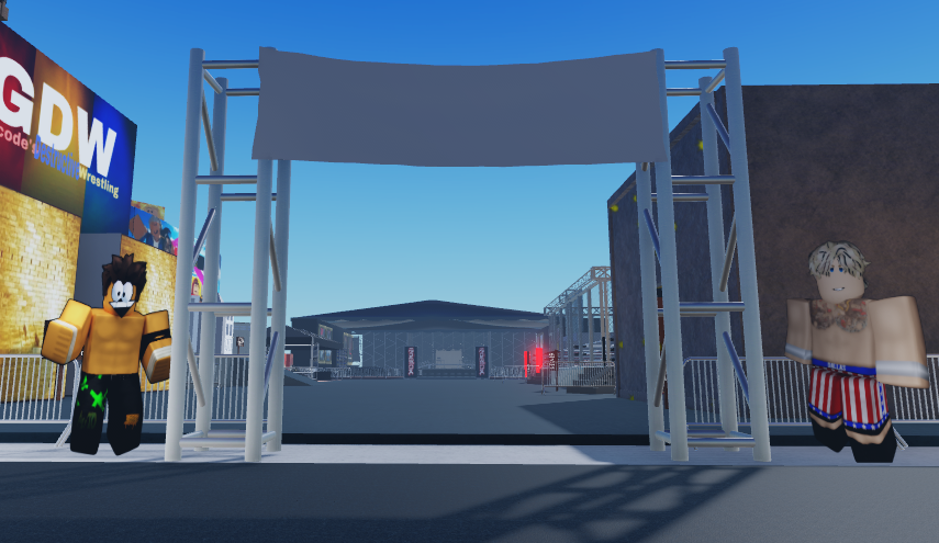 ICW Invasion Championship Wrestling ❁ tweet media