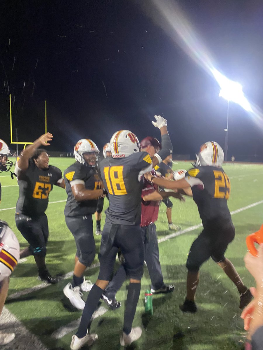 WINnetonka!!!!!

Final
Excelsior Springs 7
Winnetonka 35