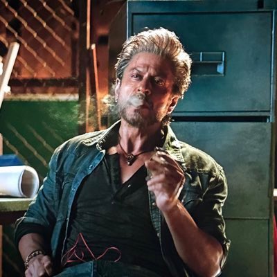 Sameemakhtar93's tweet photo. Raised the bar and broke the bar!
Congratulations @iamsrk sir on another historic success loads of love always ❤️ https://t.co/oTtq8xyaQy