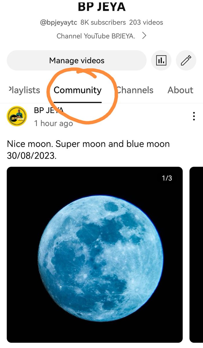 I have shared this photo on other social media. If I share on youtube part of the post, is it an offense? If I share the video it will be copyright claimed. If you post a picture, is there a problem?