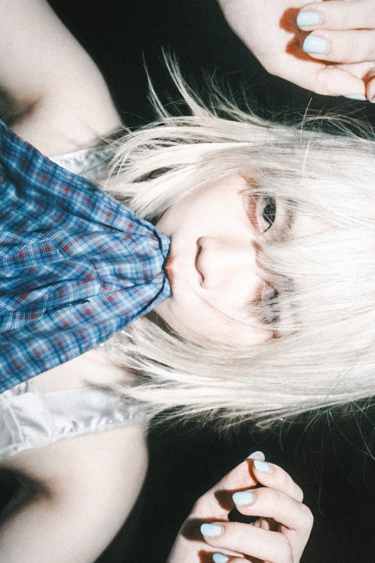 弓心 終わり tweet media