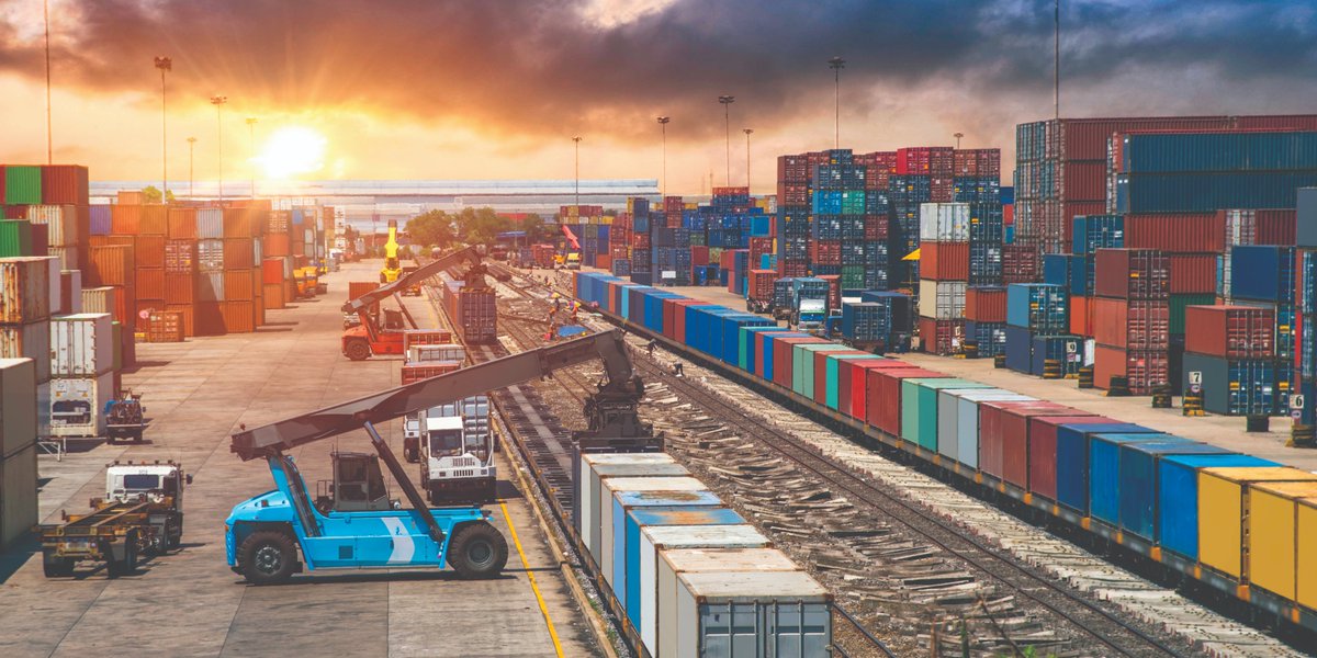 Highly Anticipated Multimodal Freight Office Remains Unfinished Business by Amanda Hampton, Nessle &amp; Blakey #capitolwatch #featuredstory cargobusinessnews.com/featured_stori…