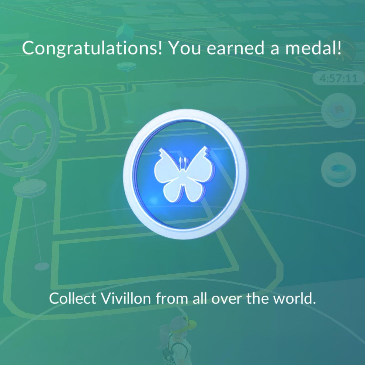 Join the fun of Pokémon GO! pokemongolive.com/refer?code=3R2…