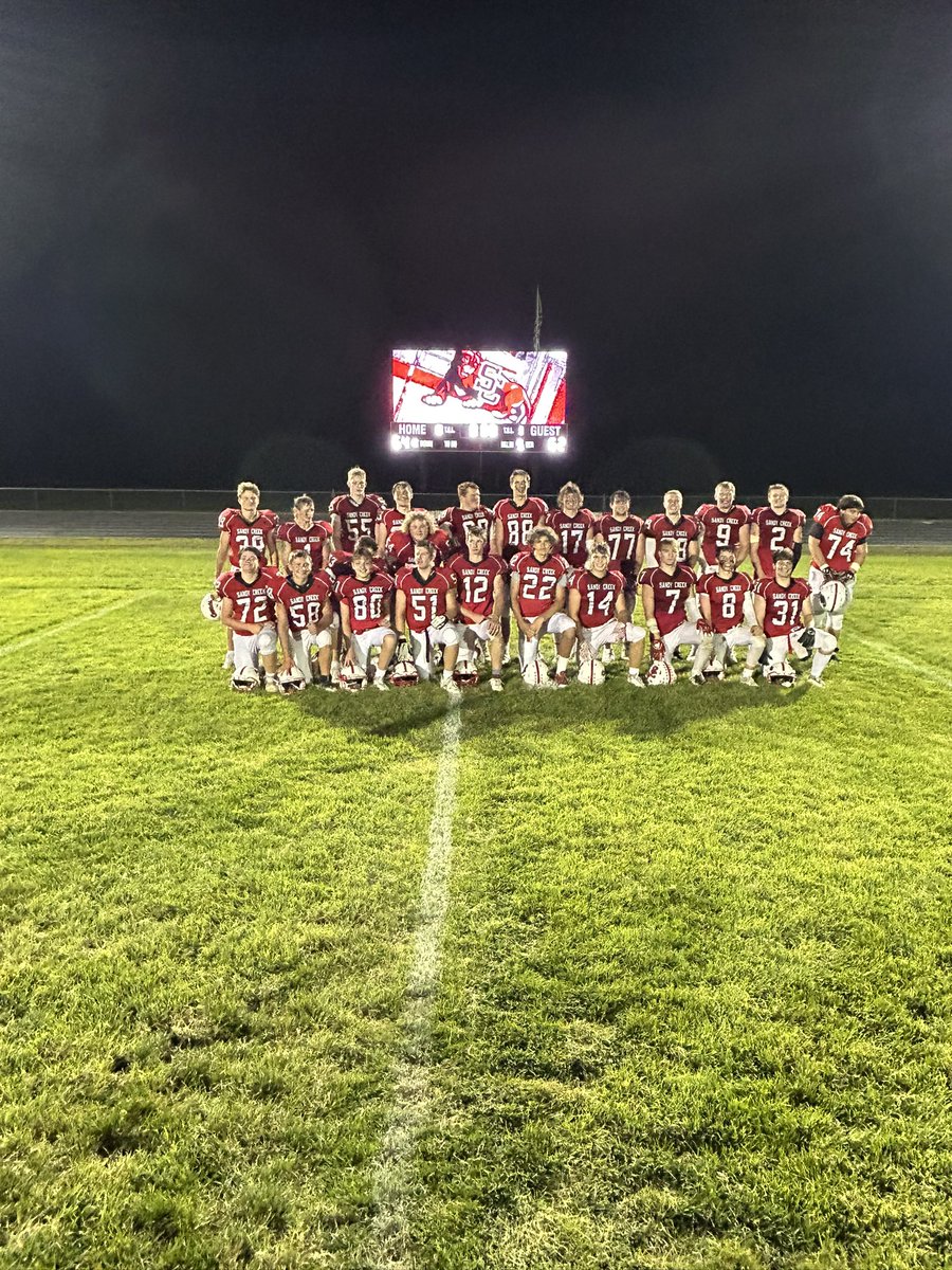 Matt Swartzendruber tweet media