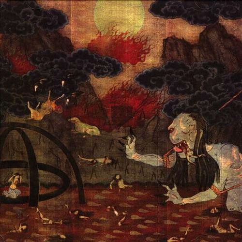 RawestAlbums's tweet photo. Silent Hill 4 -The Room- (Original Soundtrack) (2004) https://t.co/gTFr5jxBVo