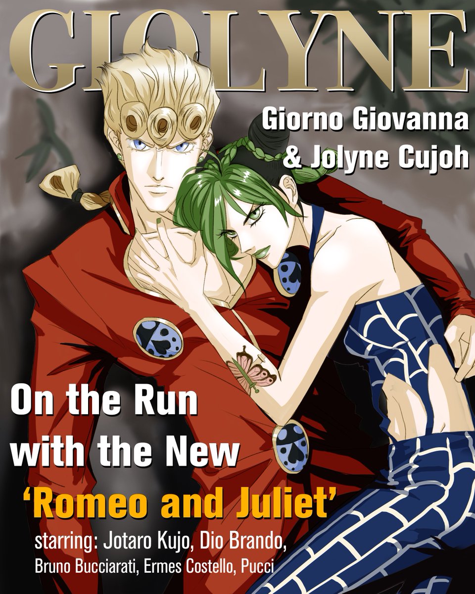 VayadhammaComic's tweet image. Giolyne cosplay New Romeo and Juliet. lol. Reference is an old magazine cover photo of that movie. Copying some old giolyne jpgs of myself to twitter. Originally posted on Lofter. #giolyne #茸徐 #ジョル徐