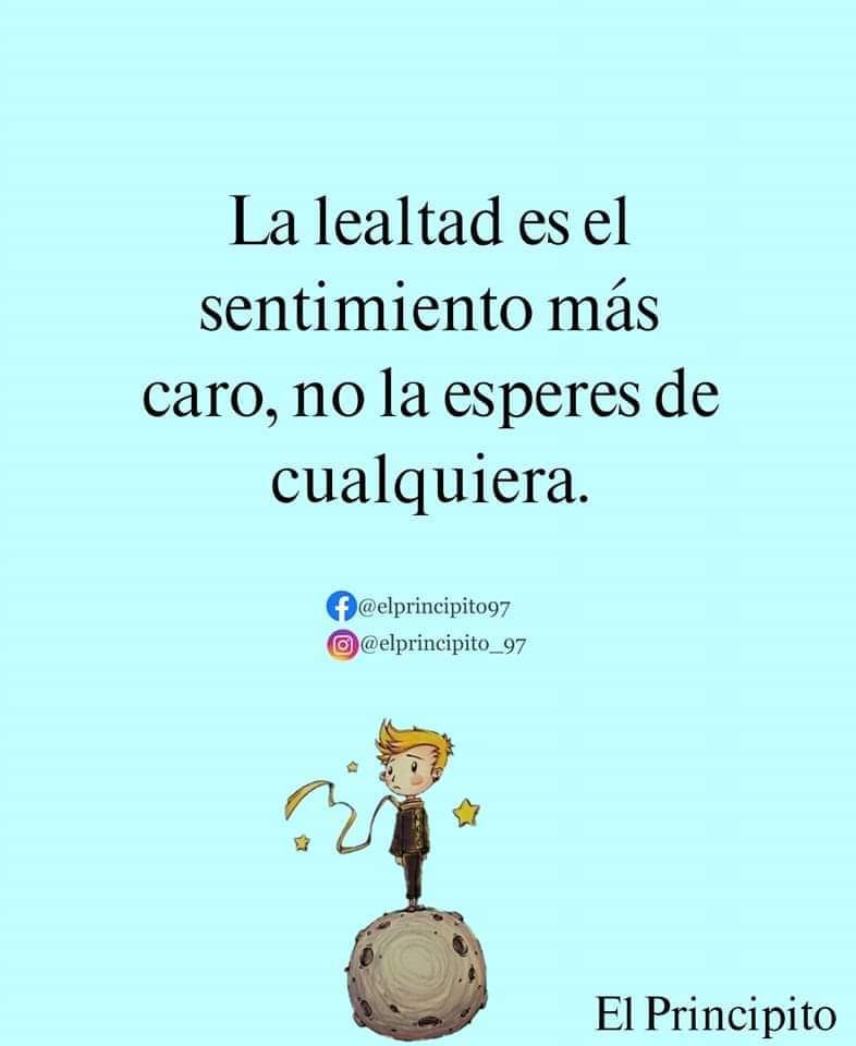vibracosmos's tweet photo. El Principito... https://t.co/5SzCVZj96P