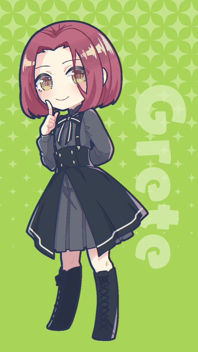 グレーテ生誕祭2023