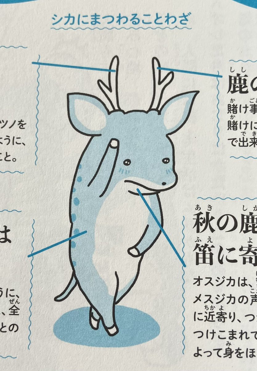 9月6日文響社より発売「いきもの漢字事典」にてイラストを描かせていただいています🐱🐭🐶🐰🐼🐻🐷🐯🐮🐵  全35種類の動物の漢字のなりたちが楽しく解説されています。おもに小学生の方向けの本ですが、もちろん大人の方もご興味ありましたらぜひ手に取ってみてください📕🥳 