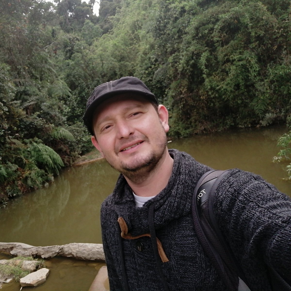 EDWAR6633's tweet photo. #NuevaFotoDePerfil https://t.co/QSSwWxcmKp