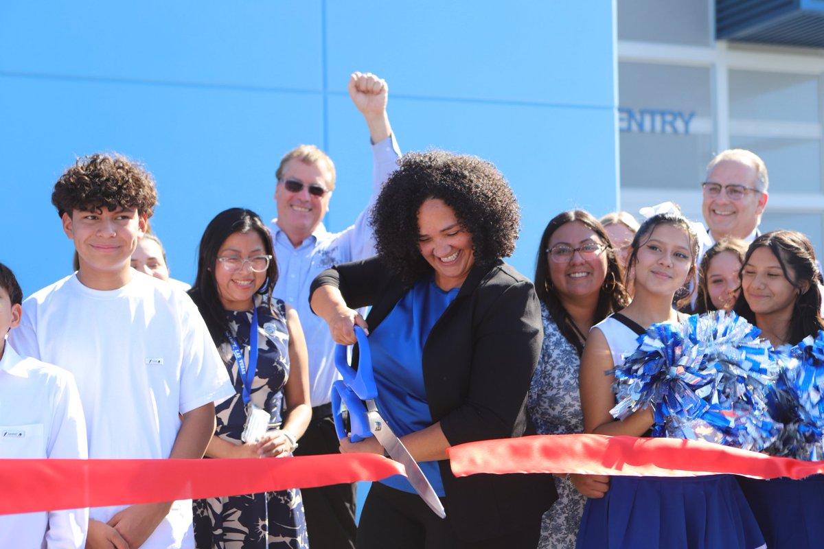 CCSD Magnet Schools tweet media