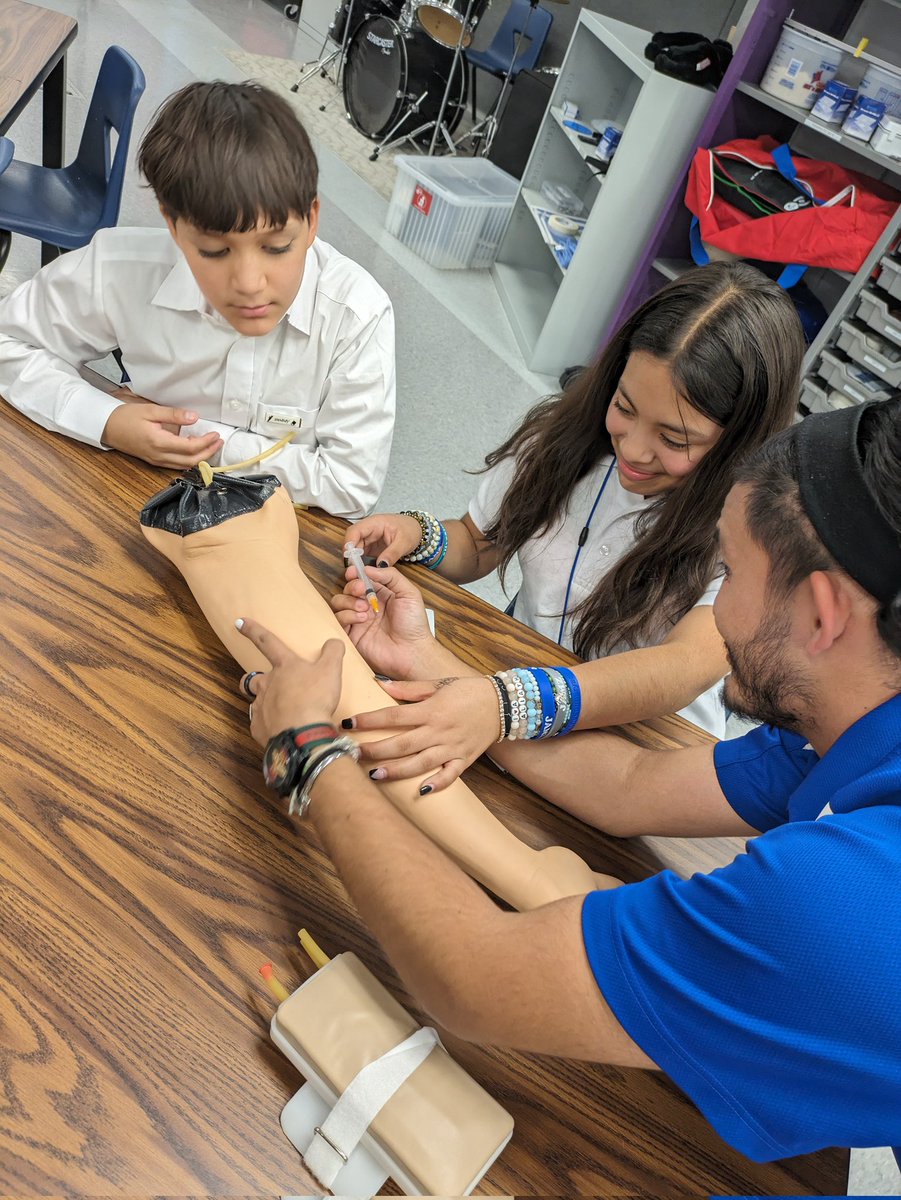 CCSD Magnet Schools tweet media