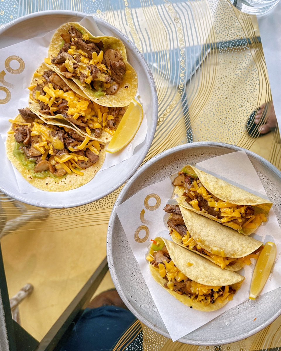Z_Tasreen's tweet photo. If it involves shakshuka, count me in 🙋‍♀️

#Shakshuka #GambasalAjillo #Taco #BeefTongueTaco #Pasta #OroDhaka 

📸: https://t.co/SE0S2dxGfQ https://t.co/vqiNF6kYuf