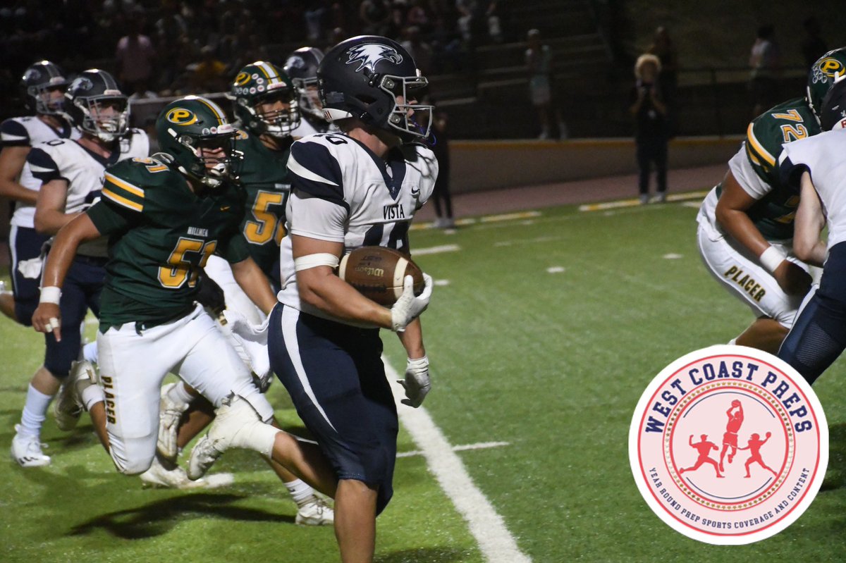 West Coast Preps Sacramento tweet media