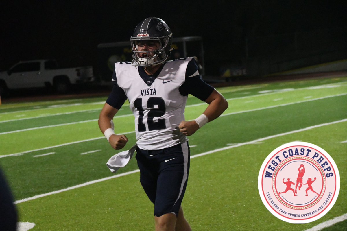 West Coast Preps Sacramento tweet media