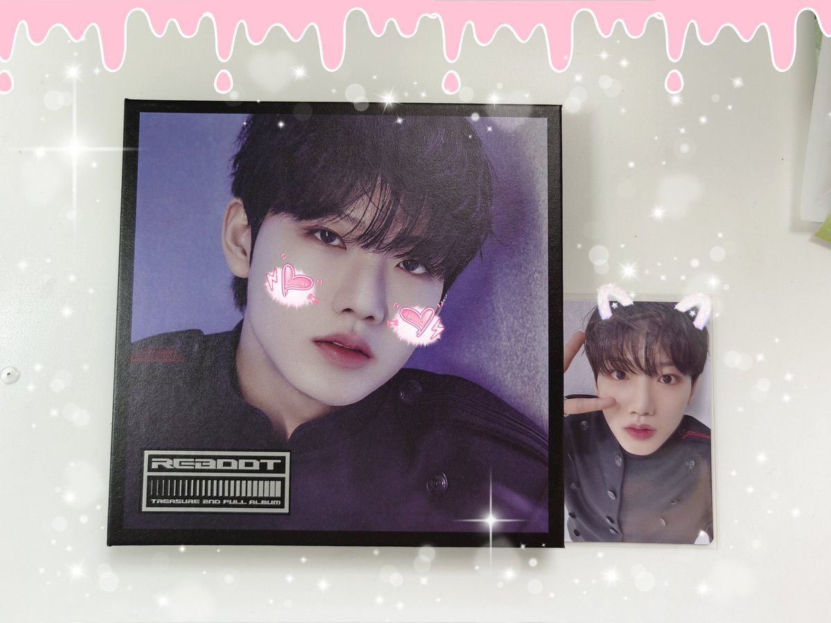 💖แจกดิจิเปล่า+การ์ดน้องจุน1ใบ💖
RT อย่างเดียว ( เฉพาะทึเมน๊า )
เราออกค่าส่งให้ค่า
สุ่ม 9/9 เวลา 22:00น.

ใครมีเว็บสุ่มแนะนำเราหน่อยนะ เดมได้เลยคับ✨
#HAPPYJUNKYUDAY #JUNKYU #ThelittlePrincejunkyu