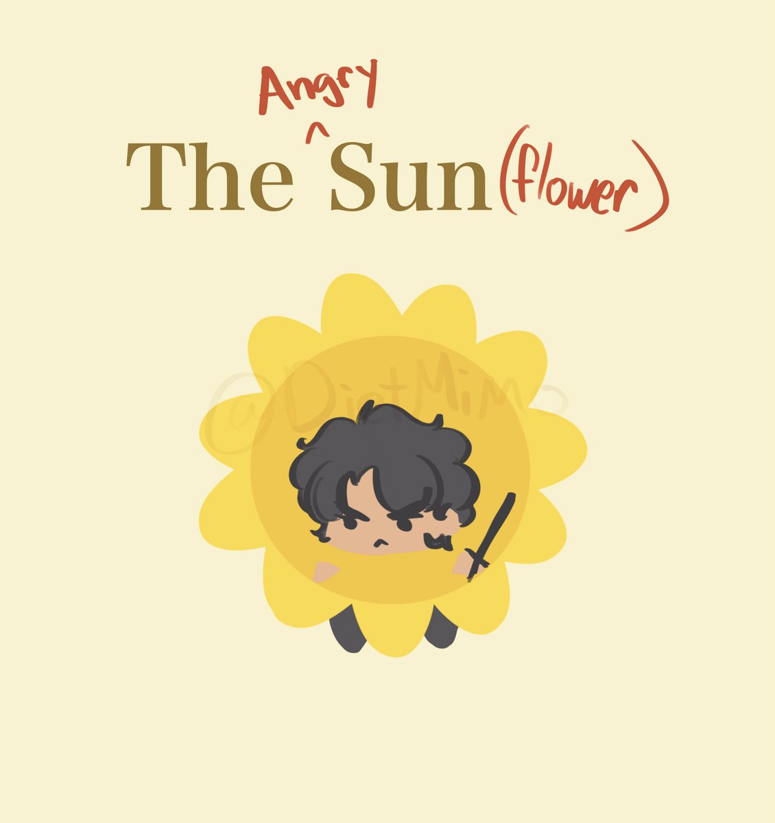 DietMiMo's tweet photo. Day 7 #YHKweek 
Prompt: The Sun, Moon, Stars https://t.co/EaWikaGCCw
