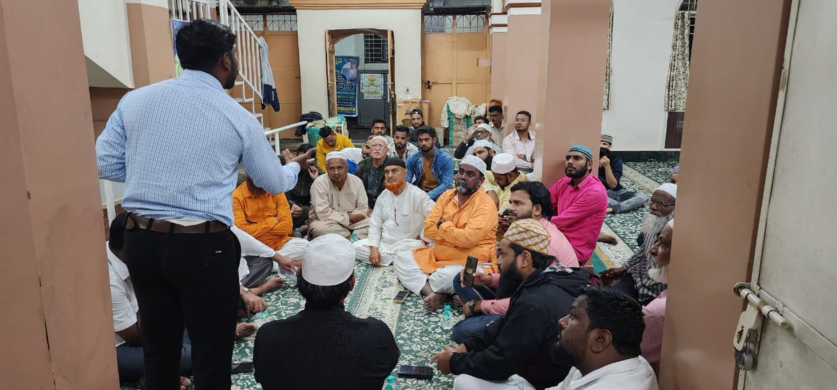 Yuvakranti1818's tweet photo. भिड़े को अरेस्ट करने मुस्लिम bhai भी उतरेंगे मैदान में.
#कल_पूना_में_महामोर्चा https://t.co/AUZbz0ZdfR