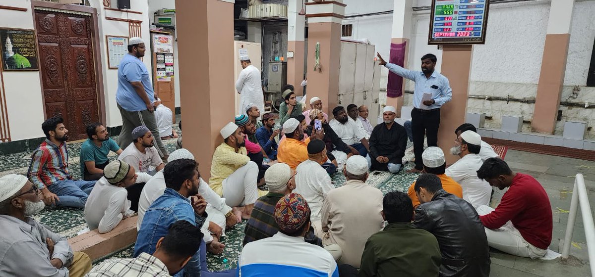 Yuvakranti1818's tweet photo. भिड़े को अरेस्ट करने मुस्लिम bhai भी उतरेंगे मैदान में.
#कल_पूना_में_महामोर्चा https://t.co/AUZbz0ZdfR