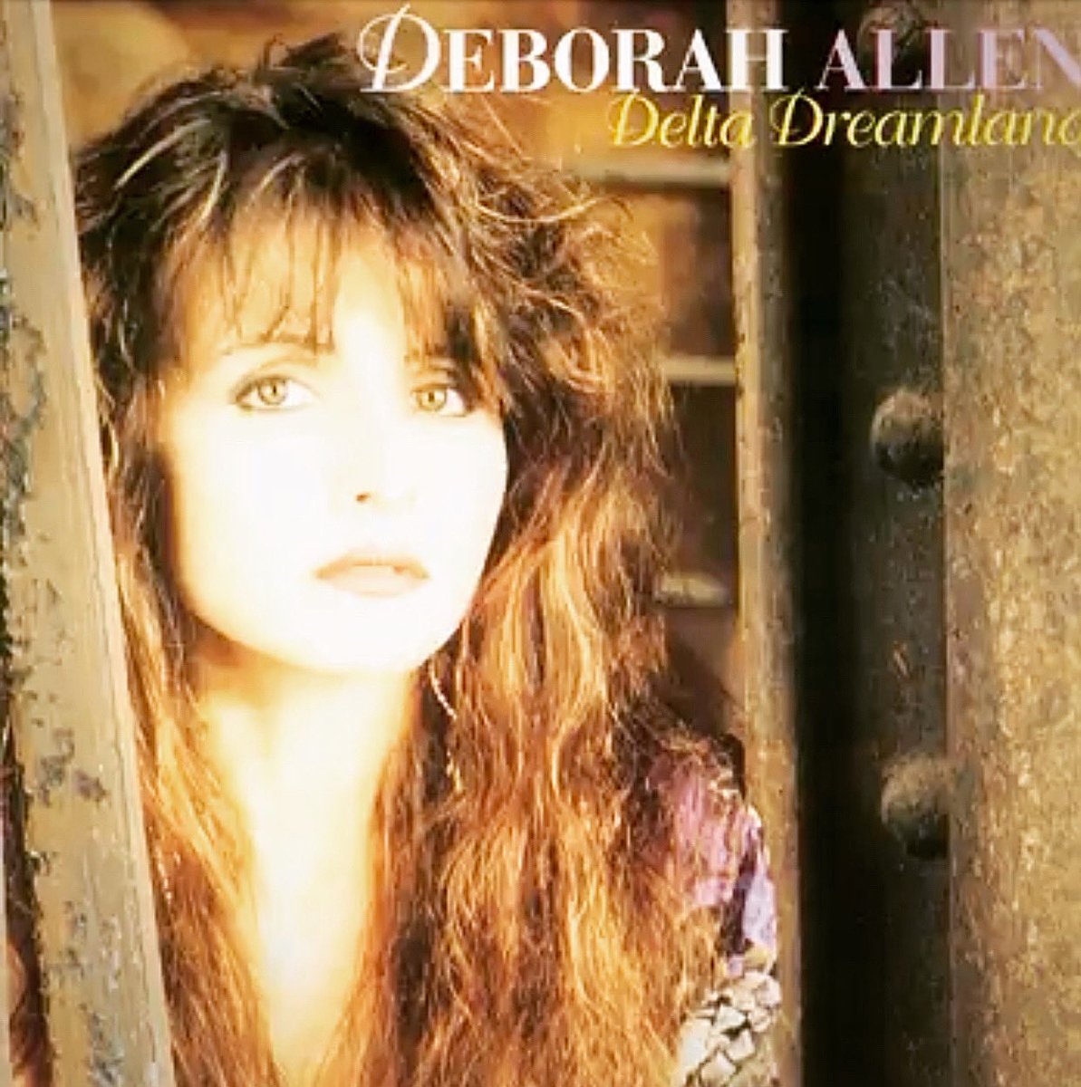 DeborahAllen3's tweet photo. I loved singing #AllTheLovingAndTheHurtingToo on my 90’s shows when I was out promoting #RockM at Radio! I may be adding it back into my show! Icing on the cake was when @LeAnnRimes recorded it on her “Sitting On Te Top Of The World” Album! ♥️ Listen Here: https://t.co/8RNn3GAvIw https://t.co/lApi6zNkMB