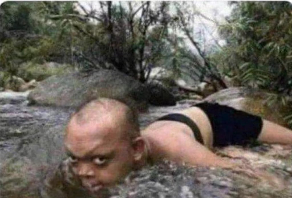 BlackPanther👖 𓃵 tweet media