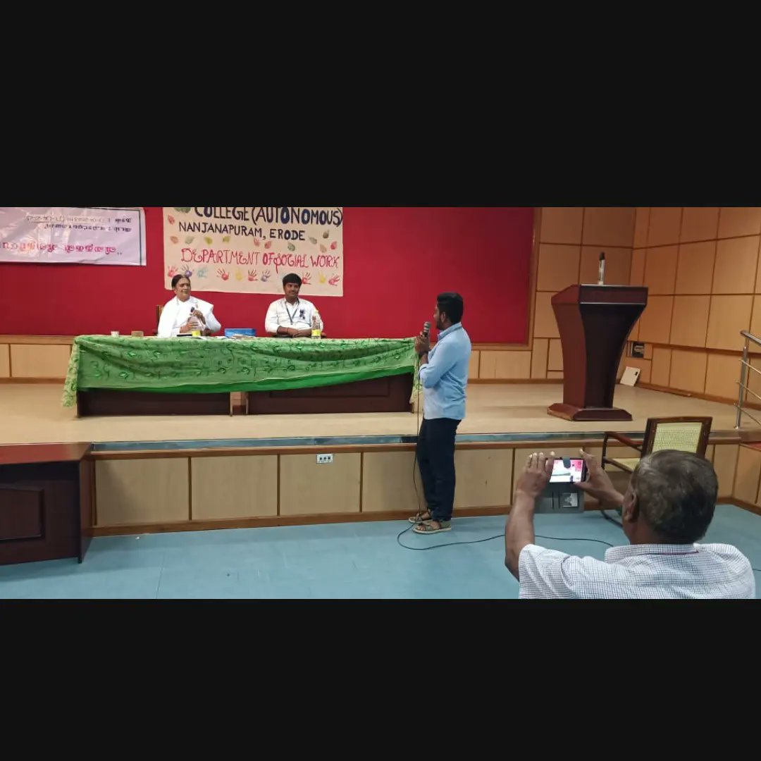 kongusocialwork's tweet photo. Observing World Suicide Prevention Day through awareness program, because every day matters when it comes to saving lives.Thank you all for your participation and support
#kasc #kascsocialwork #kascmsw #msw #socialwork #futuresocialworkers #worldsuicidepreventionday2023 #sept10 https://t.co/DX344uum3G