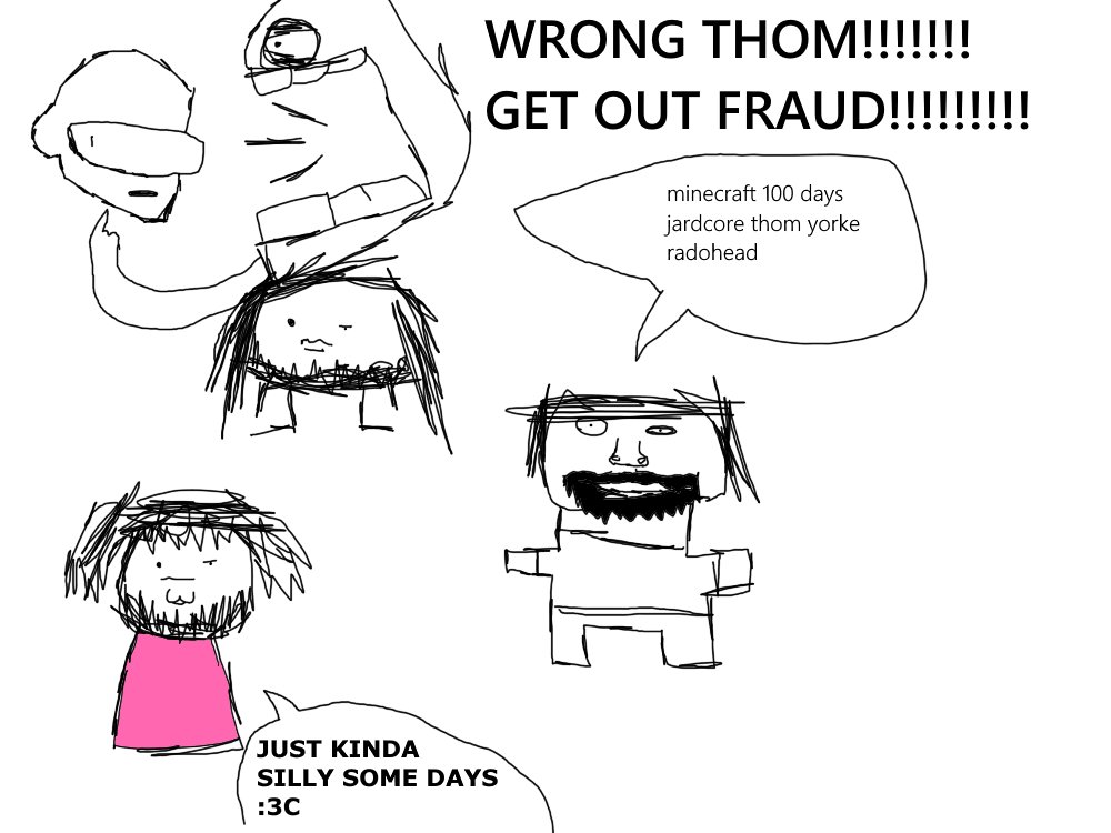 athomperday's tweet photo. thom 252 https://t.co/pYi69CgyF6
