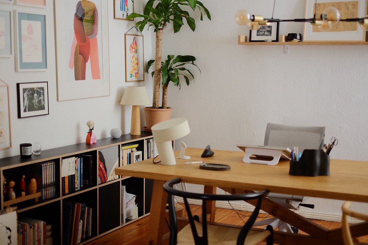 Ben Rüegg tweet media