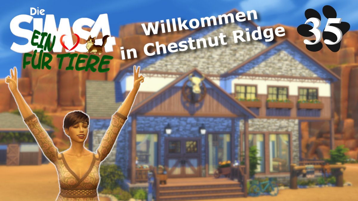 MoonsLight_x's tweet photo. Wir ziehen endlich auf die #ranch und richten sie uns noch richtig gemütlich ein. 
Schau doch gerne auf Youtube vorbei:
👉https://t.co/aQ27mEqa5K https://t.co/3QEgm56EY8