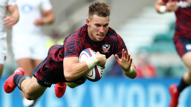 SeamanKarl's tweet photo. But is it really a “World” cup if no North American team is in it? #RWC2023 https://t.co/BjNEKo5Xtw