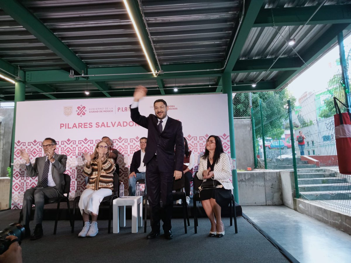 Movimiento Álvaro Obregonense Obradorista tweet media