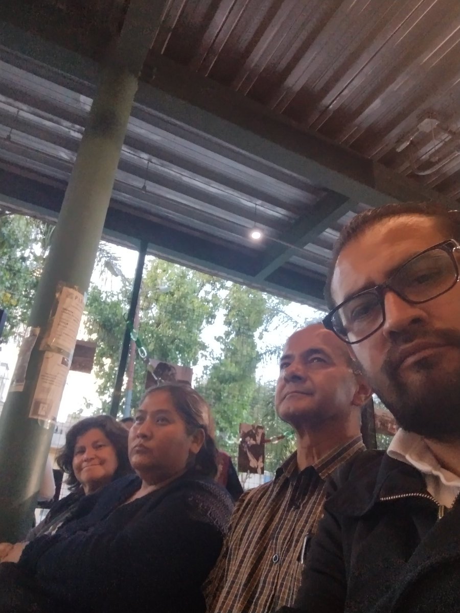 Movimiento Álvaro Obregonense Obradorista tweet media
