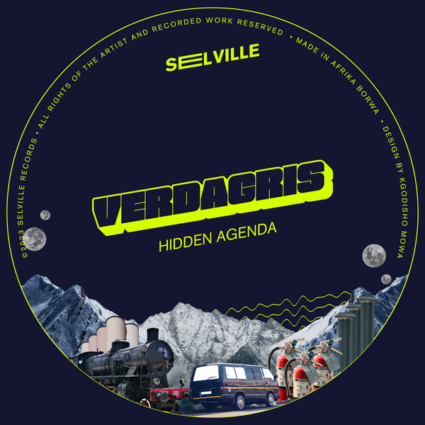 Human With A Computer Face tweet media